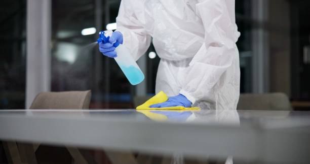 Licensed Biohazard service in Northwood, NH - Trauma Clean Pros